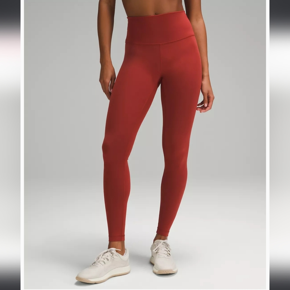 Lululemon Wunder Train